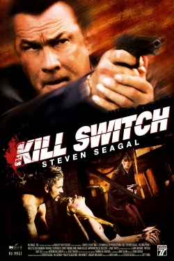 Watch Kill Switch (2008) Online FREE