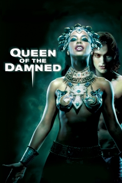 Watch Queen of the Damned (2002) Online FREE