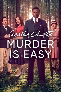 Watch Murder Is Easy (2023) Online FREE