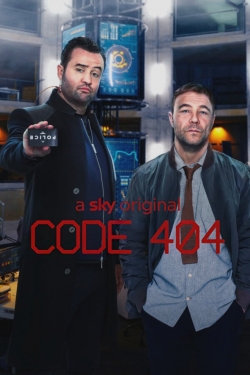 Watch Code 404 (2020) Online FREE