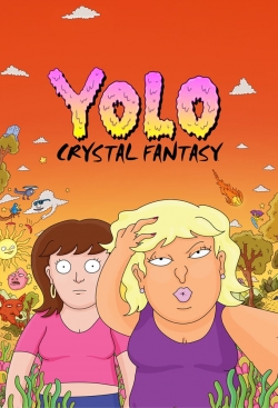 Watch YOLO Crystal Fantasy (2020) Online FREE