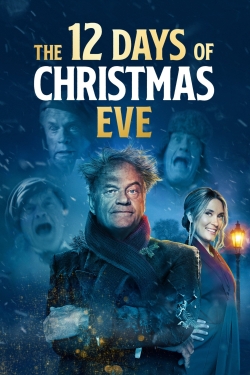 Watch The 12 Days of Christmas Eve (2022) Online FREE