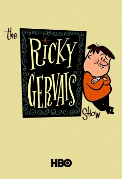 Watch The Ricky Gervais Show (2010) Online FREE