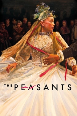 Watch The Peasants (2023) Online FREE