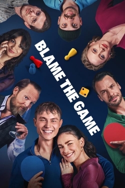 Watch Blame the Game (2024) Online FREE