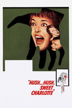 Watch Hush... Hush, Sweet Charlotte (1964) Online FREE