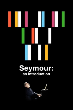 Watch Seymour: An Introduction (2015) Online FREE