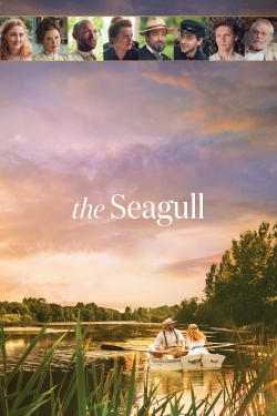 Watch The Seagull (2018) Online FREE