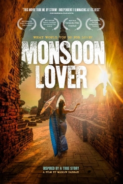 Watch Monsoon Lover (2023) Online FREE