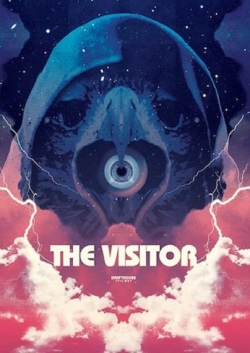 Watch The Visitor (1979) Online FREE
