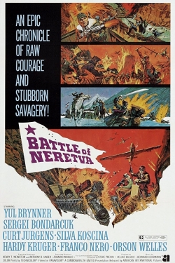 Watch The Battle of Neretva (1969) Online FREE