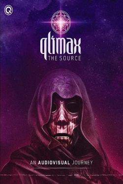 Watch Qlimax - The Source (2020) Online FREE