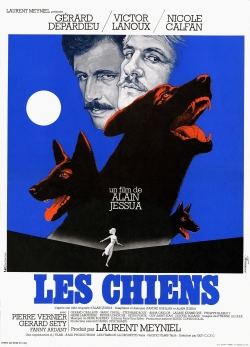Watch The Dogs (1979) Online FREE