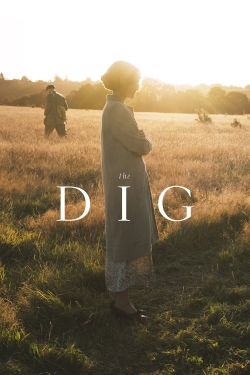 Watch The Dig (2021) Online FREE