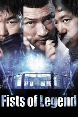 Watch Fists of Legend (2013) Online FREE