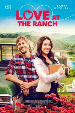 Watch Love at the Ranch (2021) Online FREE