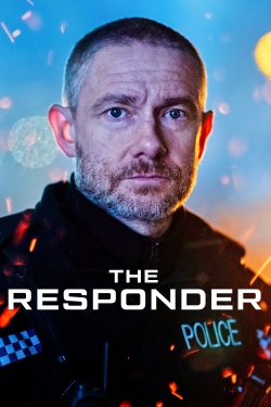 Watch The Responder (2022) Online FREE