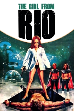Watch The Girl from Rio (1969) Online FREE