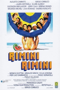 Watch Rimini Rimini (1987) Online FREE