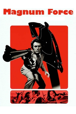 Watch Magnum Force (1973) Online FREE