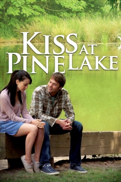 Watch Kiss at Pine Lake (2012) Online FREE