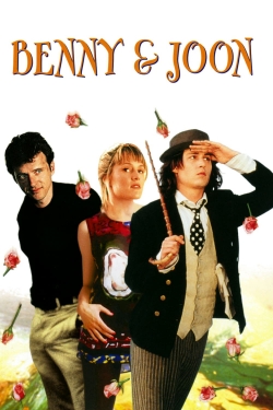 Watch Benny & Joon (1993) Online FREE