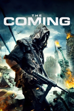 Watch The Coming (2020) Online FREE