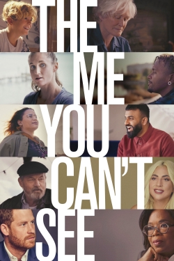 Watch The Me You Can't See (2021) Online FREE