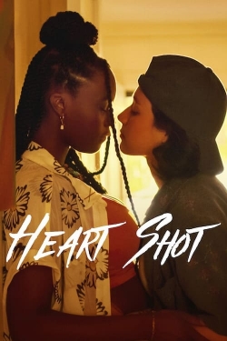 Watch Heart Shot (2022) Online FREE