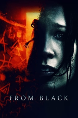 Watch From Black (2023) Online FREE