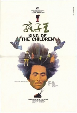 Watch King of the Children (1987) Online FREE