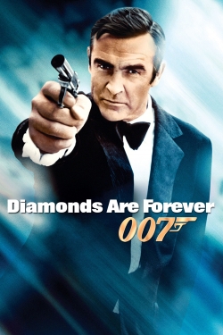 Watch Diamonds Are Forever (1971) Online FREE