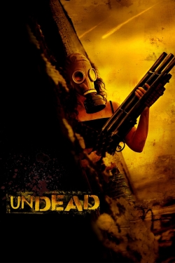 Watch Undead (2003) Online FREE