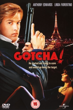 Watch Gotcha! (1985) Online FREE