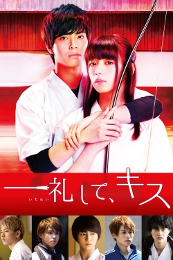 Watch Make a Bow and Kiss (2017) Online FREE