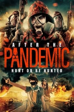 Watch After the Pandemic (2022) Online FREE