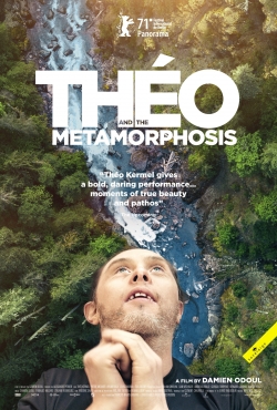 Watch Theo and the Metamorphosis (2022) Online FREE