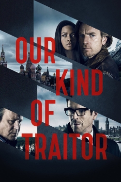 Watch Our Kind of Traitor (2016) Online FREE