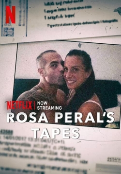 Watch Rosa Peral's Tapes (2023) Online FREE