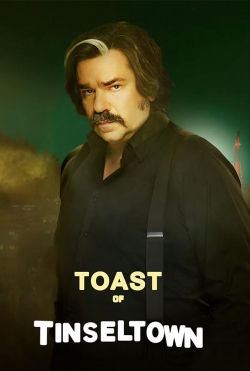 Watch Toast of Tinseltown (2022) Online FREE
