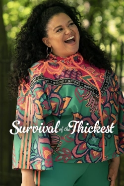 Watch Survival of the Thickest (2023) Online FREE