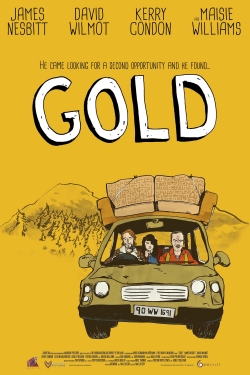 Watch Gold (2014) Online FREE