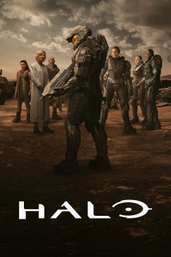 Watch Halo (2022) Online FREE