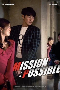 Watch Mission: Possible (2021) Online FREE