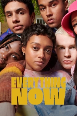Watch Everything Now (2023) Online FREE