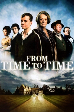Watch From Time to Time (2009) Online FREE