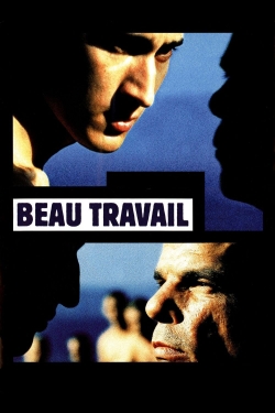 Watch Beau Travail (2000) Online FREE