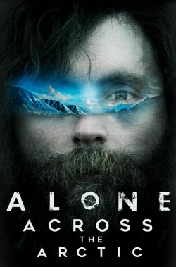 Watch Alone Across the Arctic (2019) Online FREE