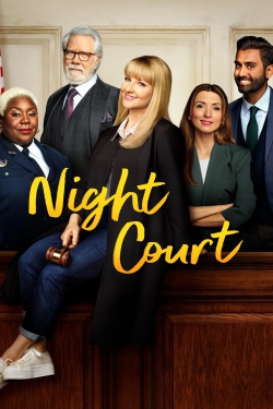 Watch Night Court (2023) Online FREE