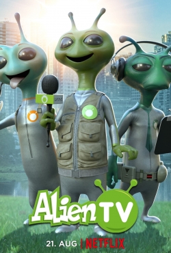 Watch Alien TV (2020) Online FREE